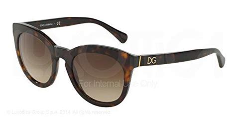 D&G Dolce & Gabbana Women's 0DG4207 Cat